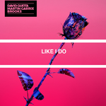 Like I Do(Remix)专辑