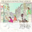 The Howlin Wolf London Session (Deluxe Edition)