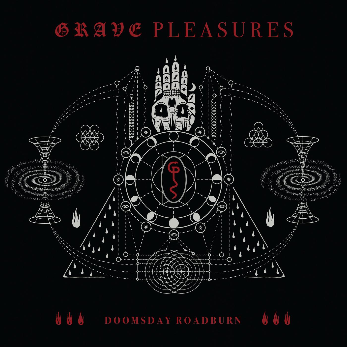 Doomsday Roadburn (Live At Roadburn Festival 2018)