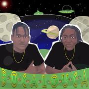 Boca Louca (feat. Mozambeatz)