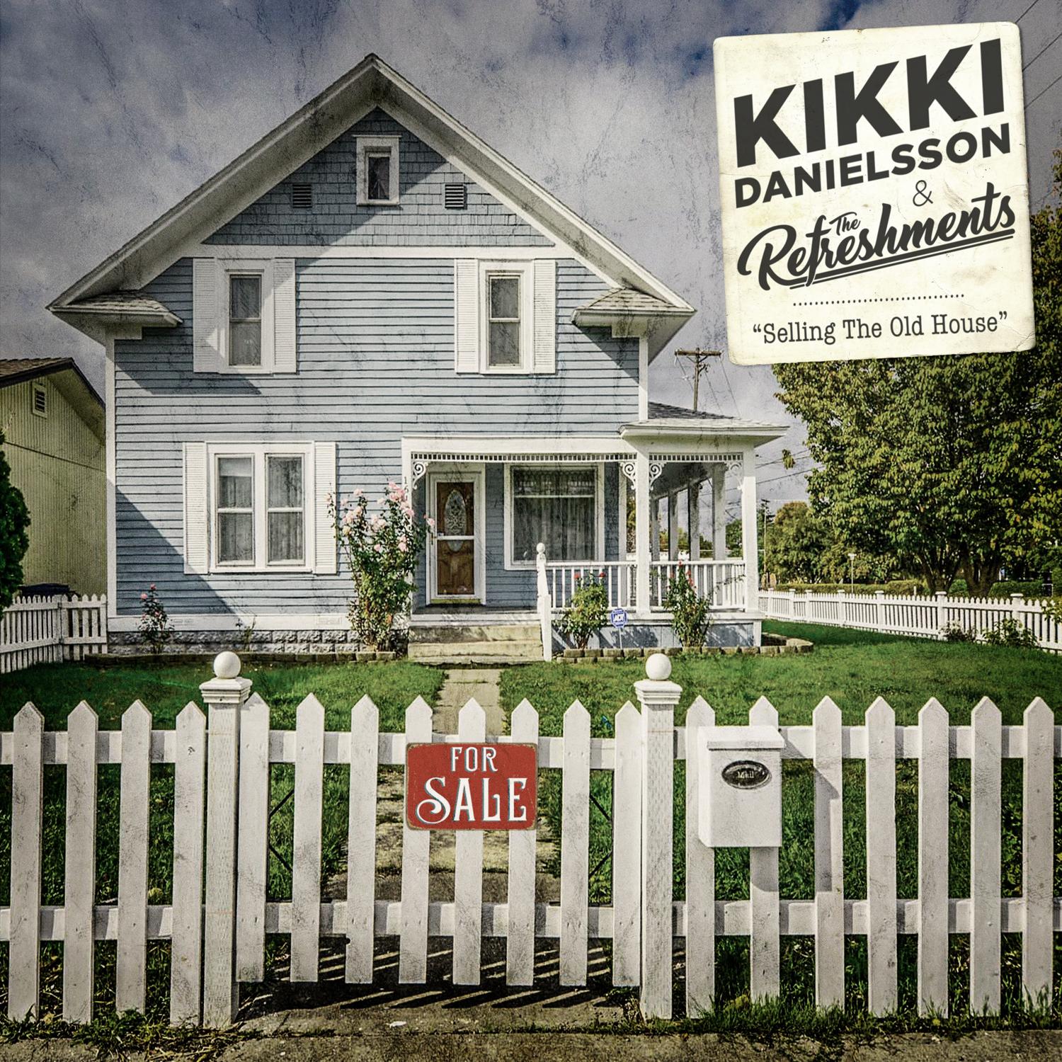 Selling The Old House