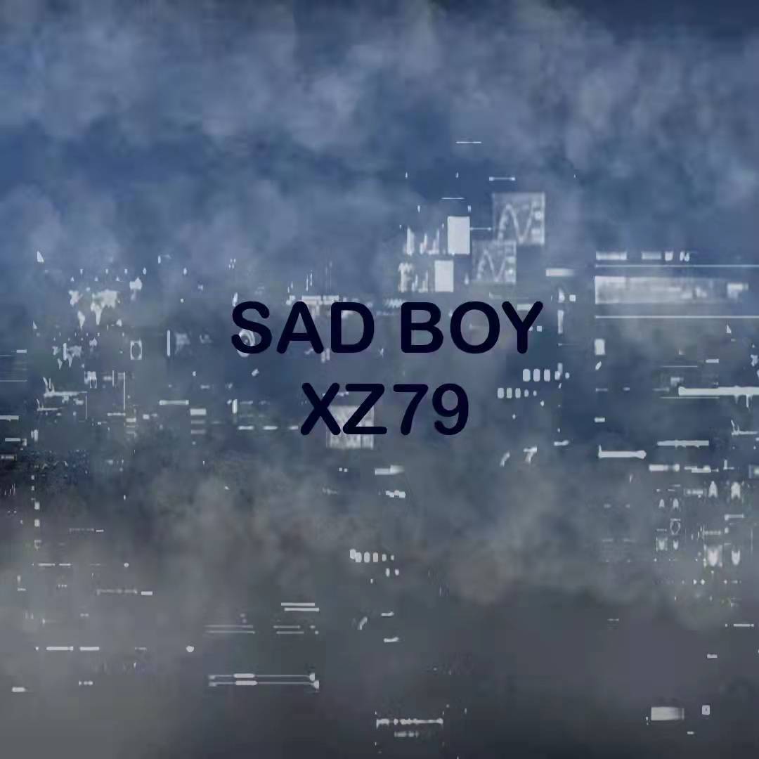 SAD BOY