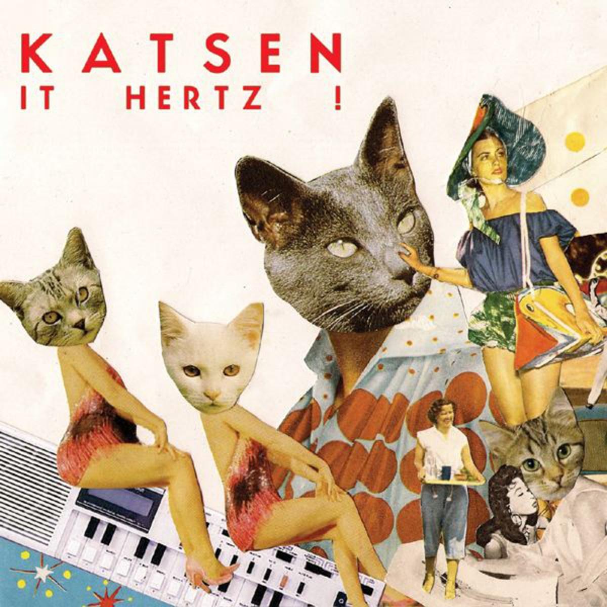 It Hertz!