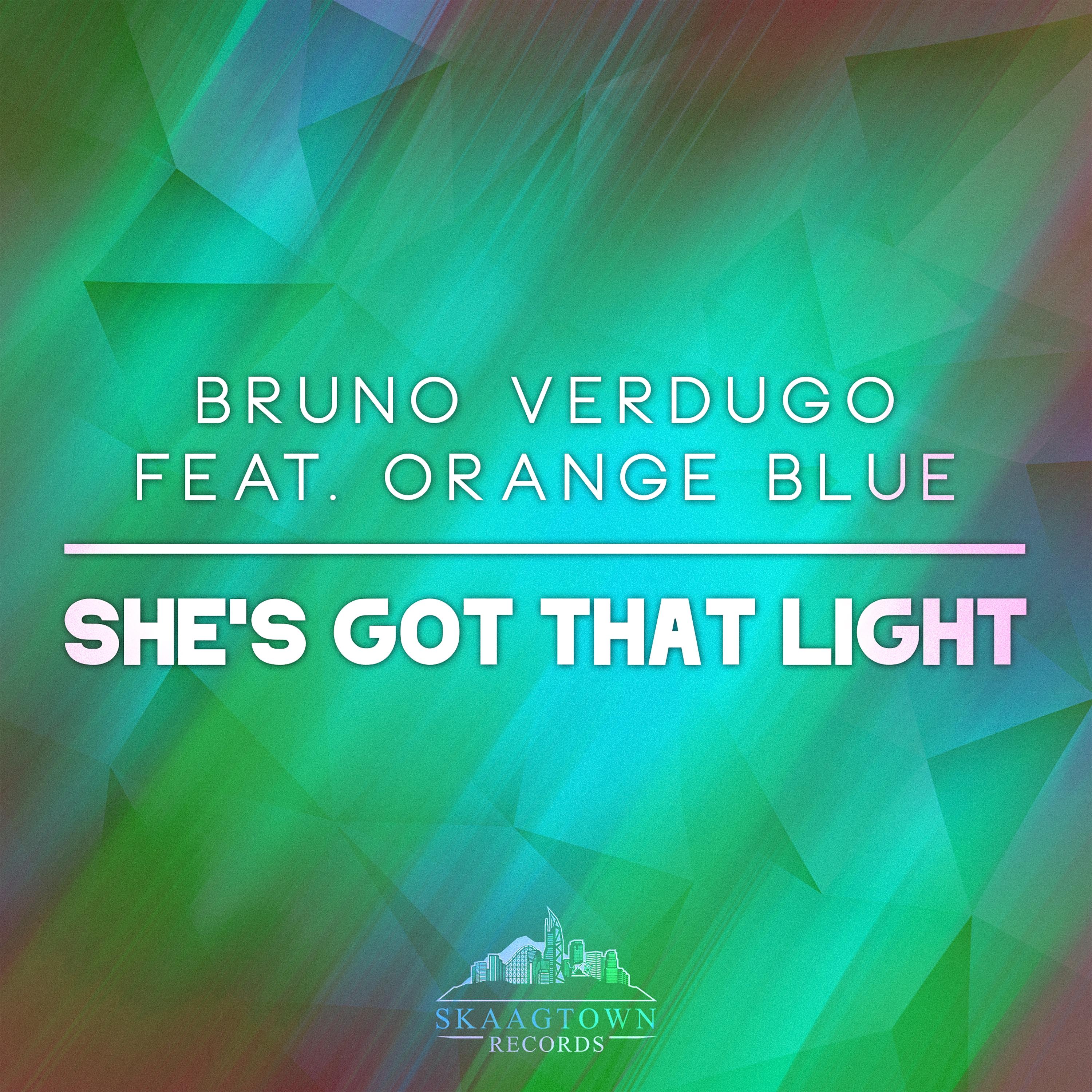 She's Got That Light
