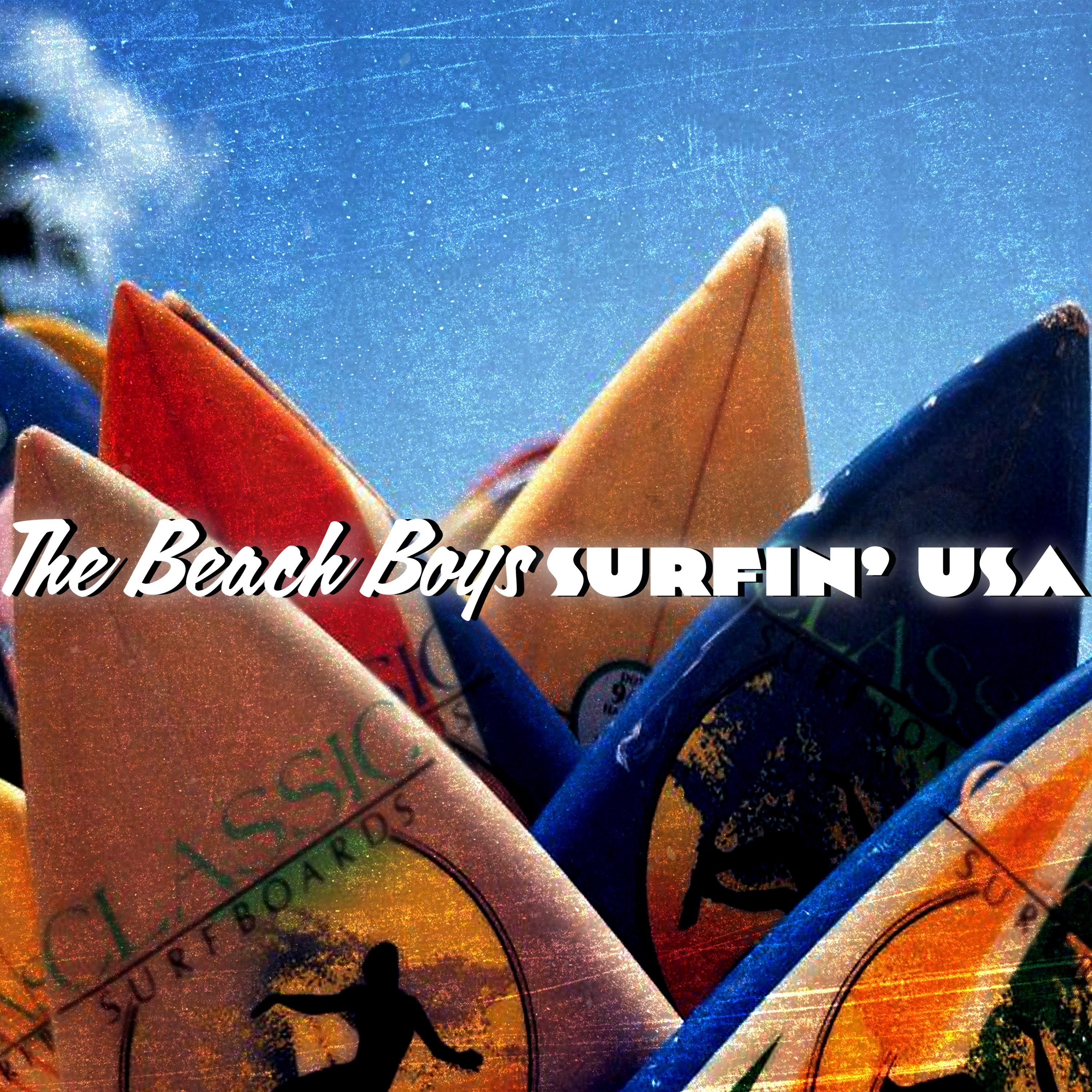 Surfin' USA