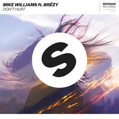 Mike Williams《Don't Hurt吉他谱》E调_旋律缓缓流淌