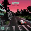 Lucid EP (The Remixes)专辑