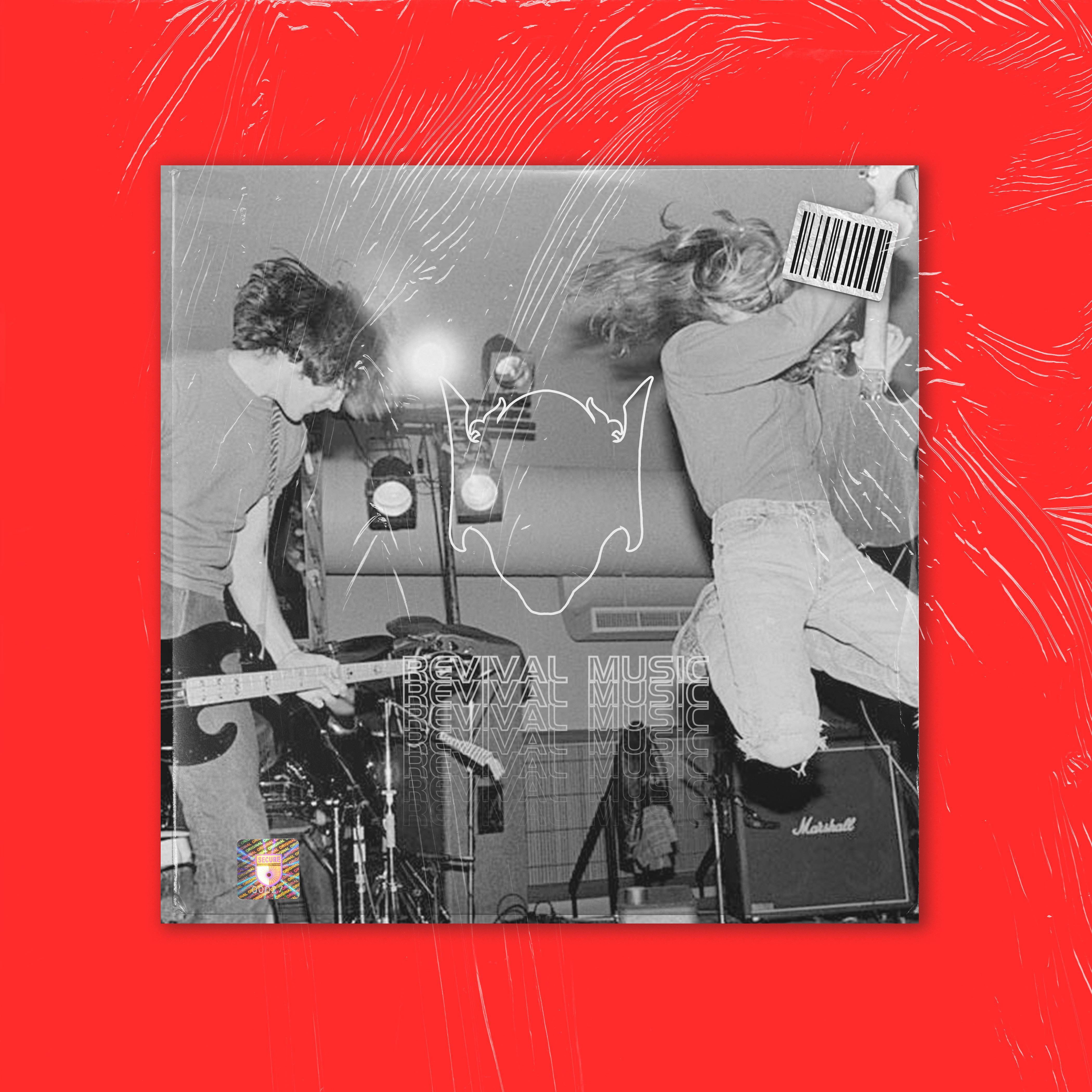 "SkyLine" - Pop Rock Switch Trap Beat