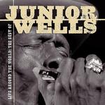 Live Around The World: The Best Of Junior Wells专辑