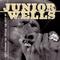 Live Around The World: The Best Of Junior Wells专辑