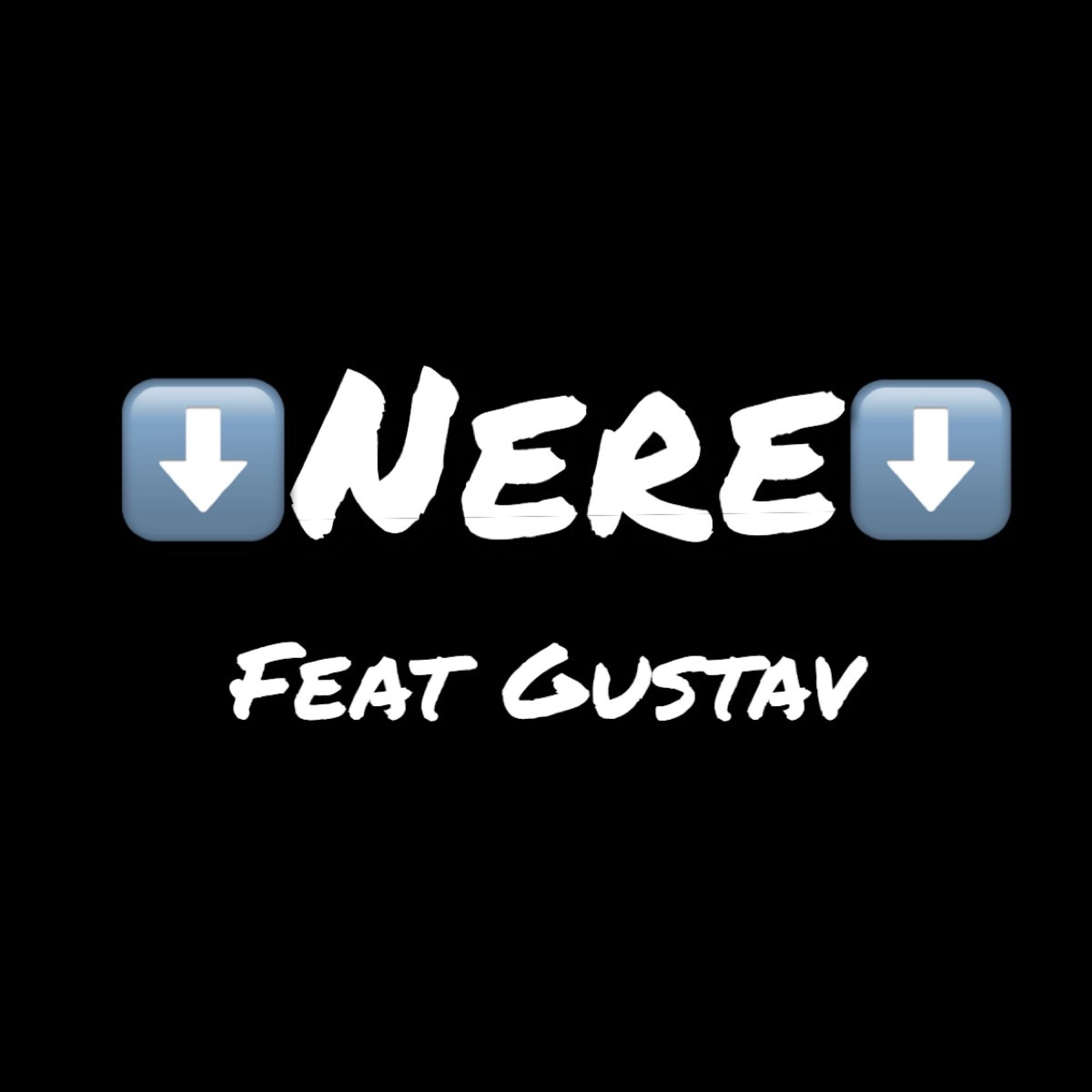 Nere (feat. Gustav)
