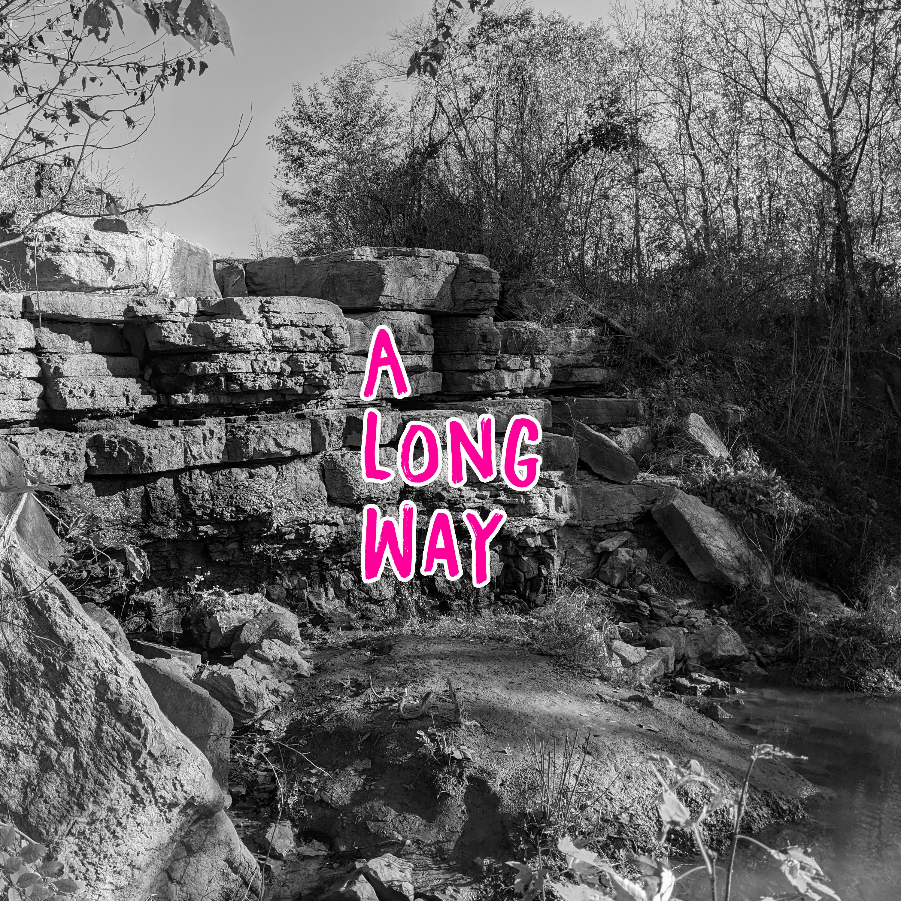 Syntax Records - A Long Way