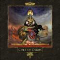 Cult of Osiris专辑