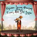 Vitamin String Quartet Performs Train's "Hey, Soul Sister"专辑