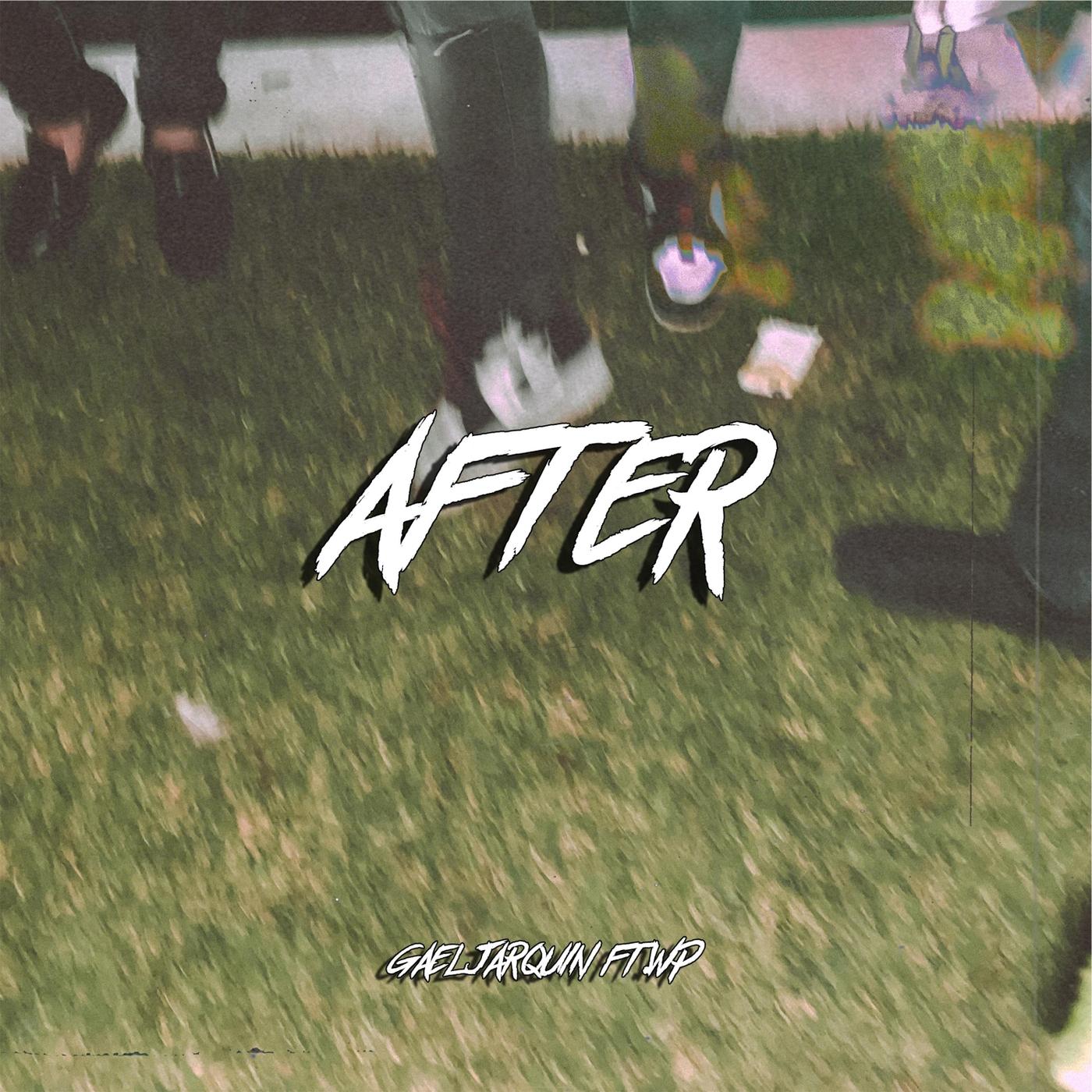 After (feat. Wp)