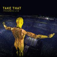 Pretty Things - Take That (Karaoke Version) 带和声伴奏