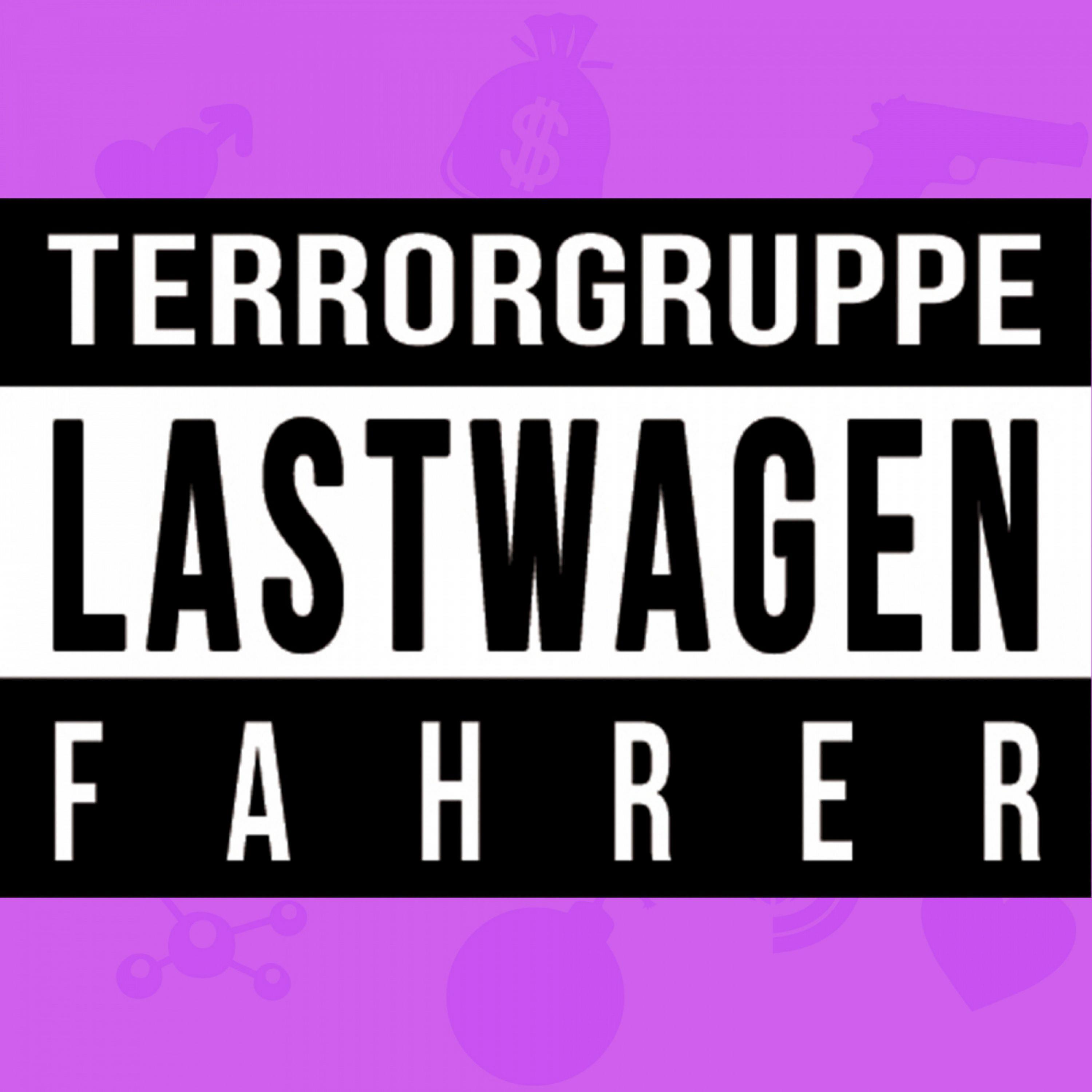Lastwagenfahrer