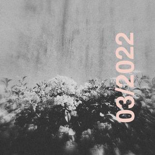 03/2022: Abide With Me