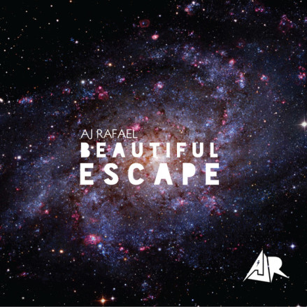 AJ Rafael - Beautiful Escape