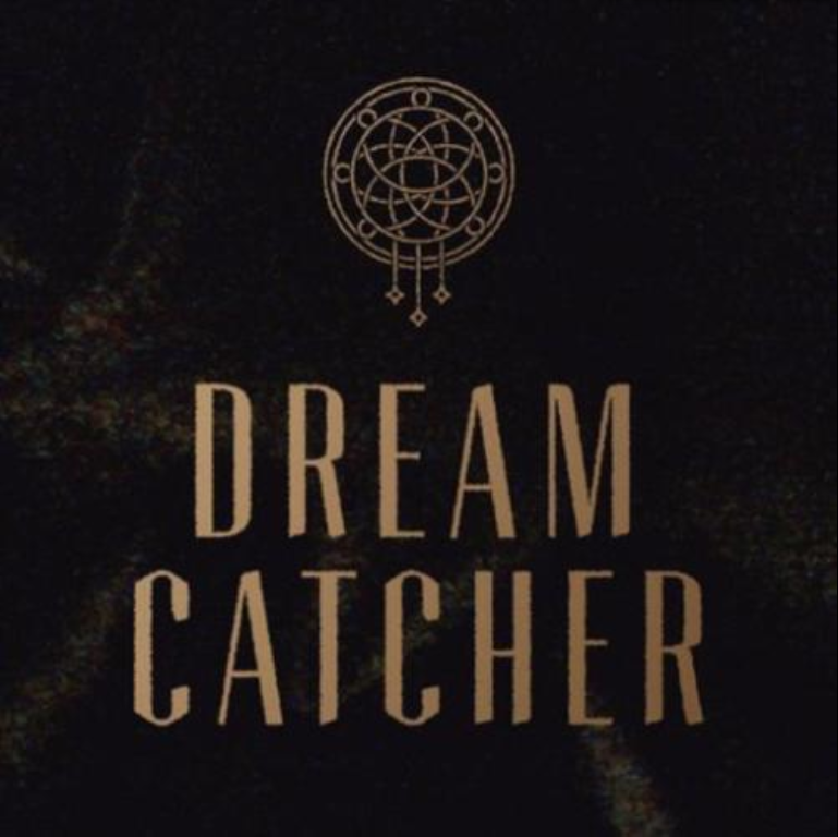 full moon【cover DREAMCATCHER】专辑