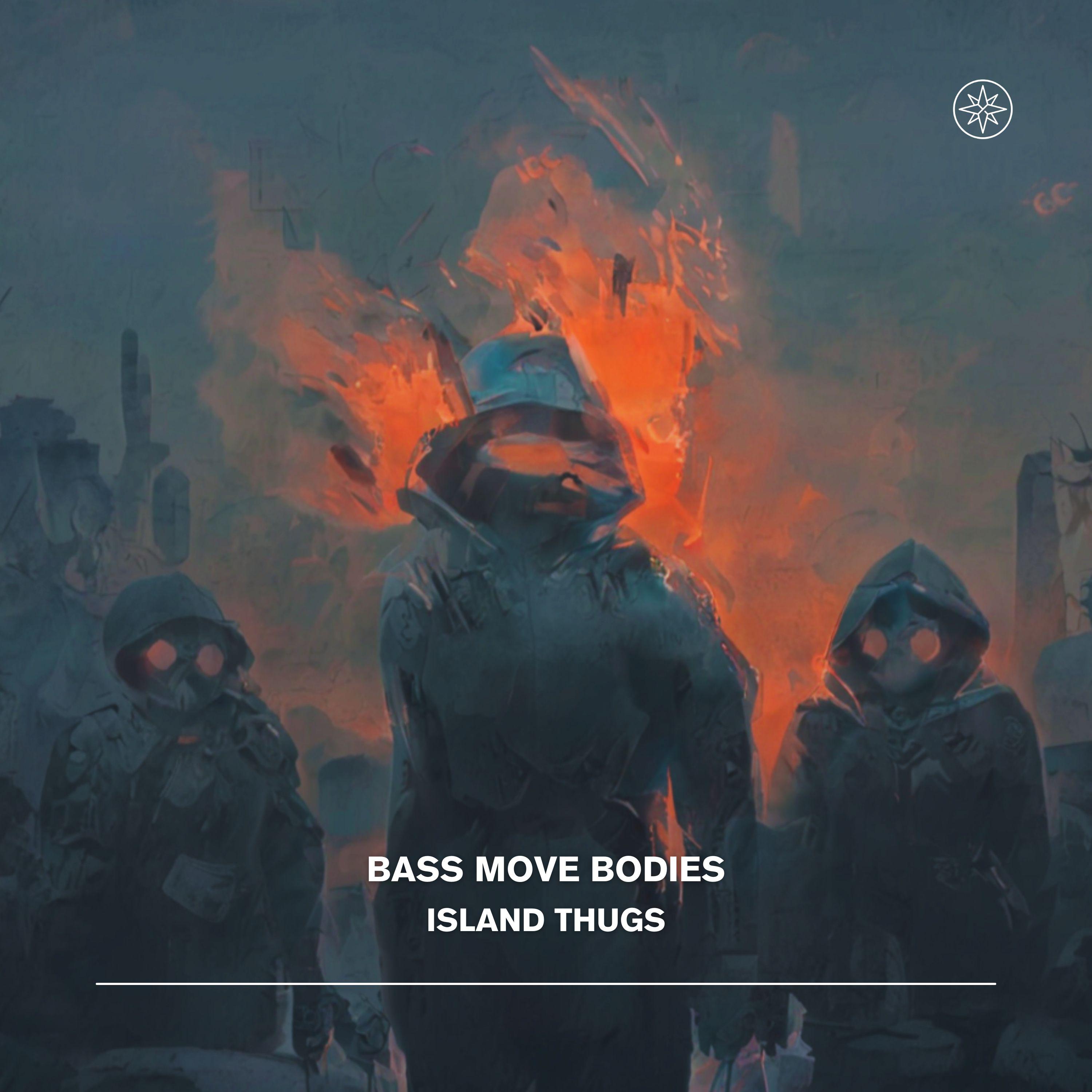 Bass Move Bodies
