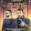 The Legend Yo Yo Honey Singh专辑