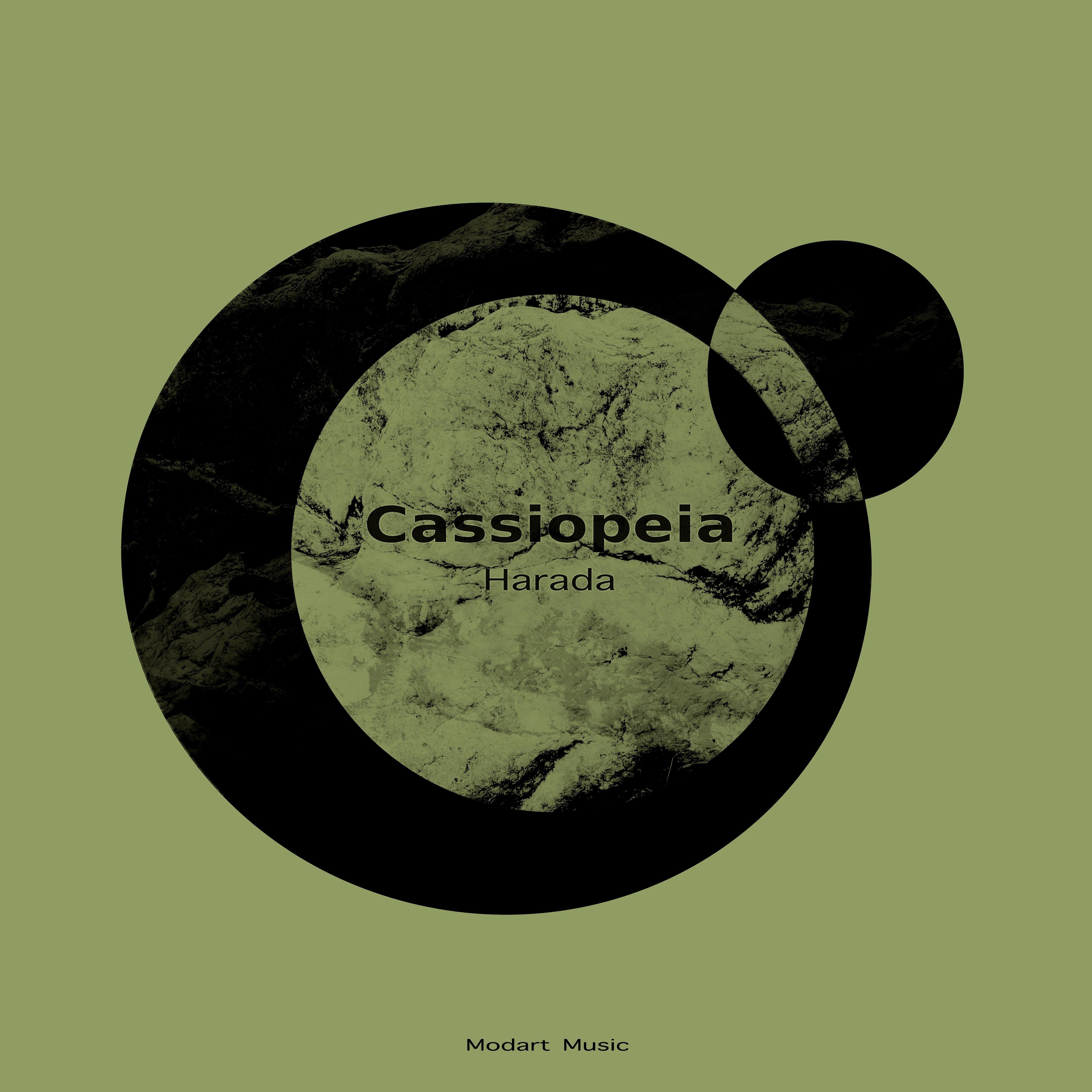 Cassiopeia
