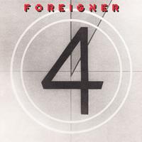 Foreigner - Break It Up (Karaoke Version) 带和声伴奏