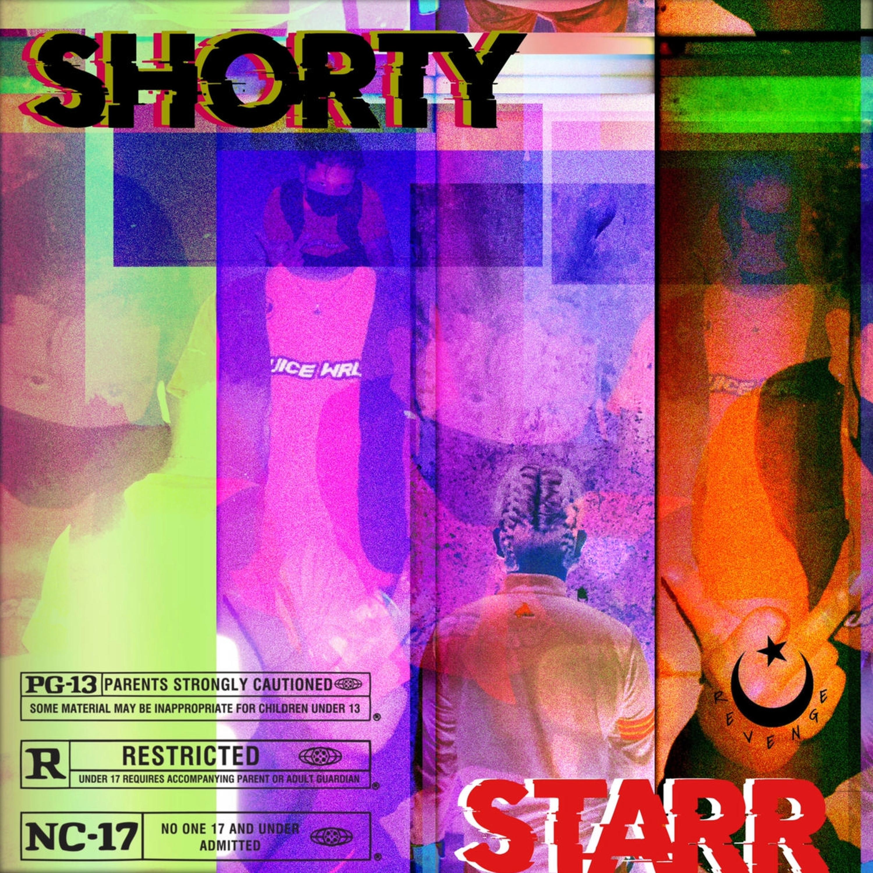 Shorty (feat. Starr)