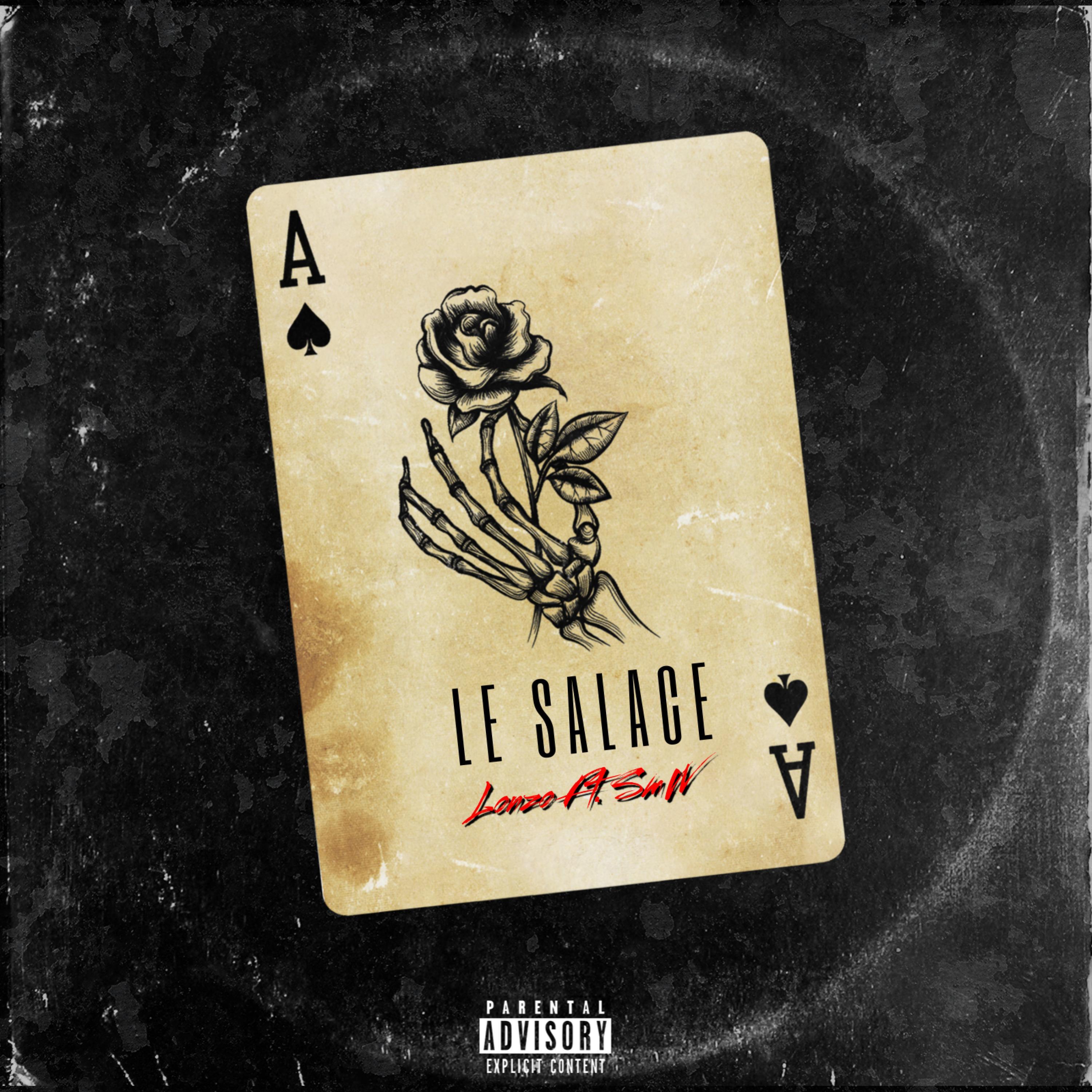 Le Salace