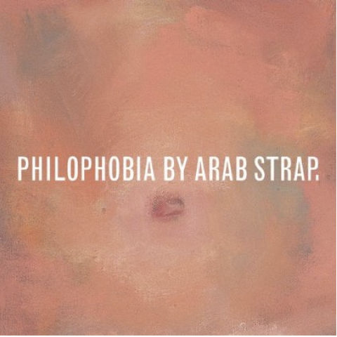 Arab Strap - Afterwards