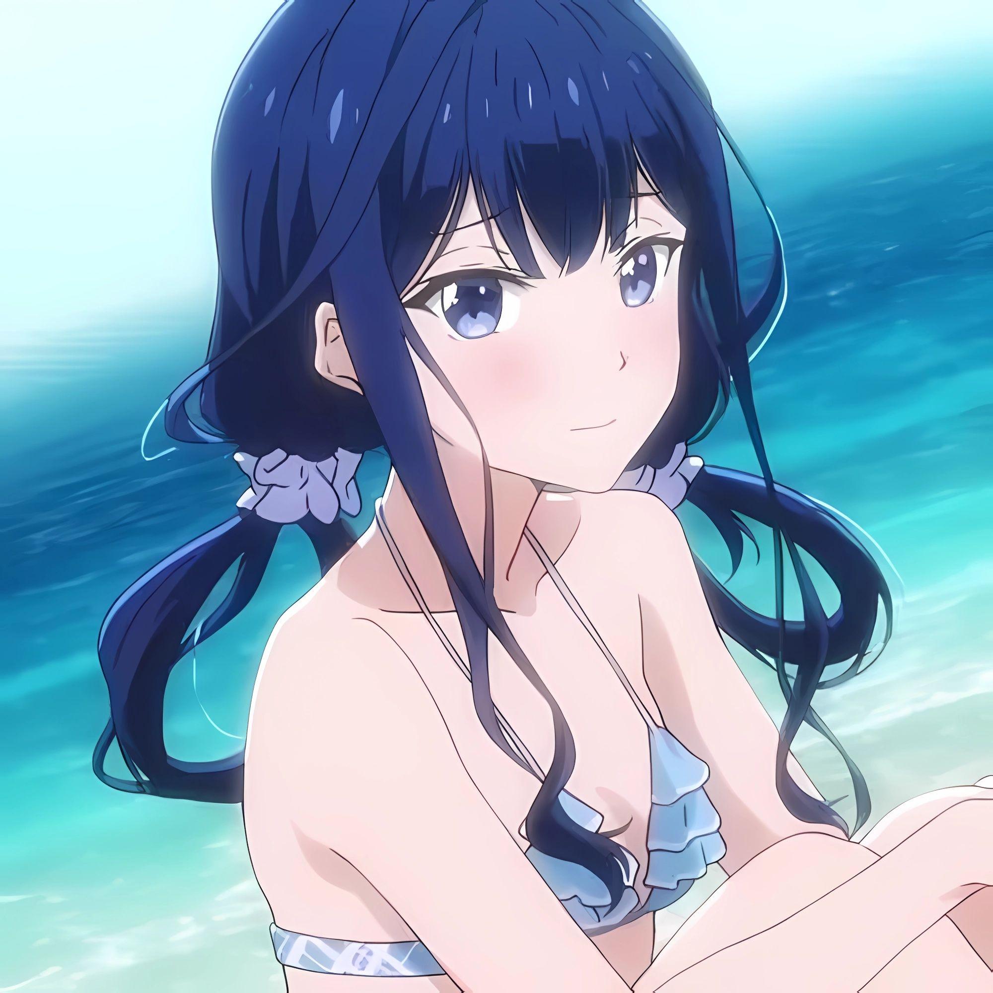 Hot Summer