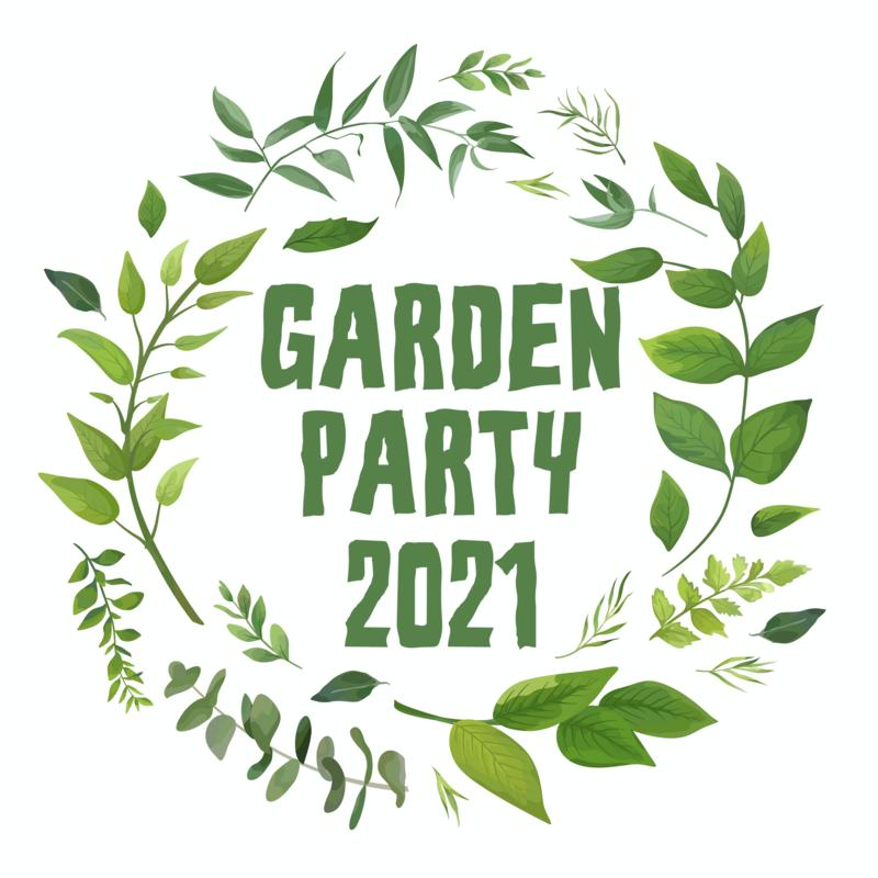 Garden Party 2021