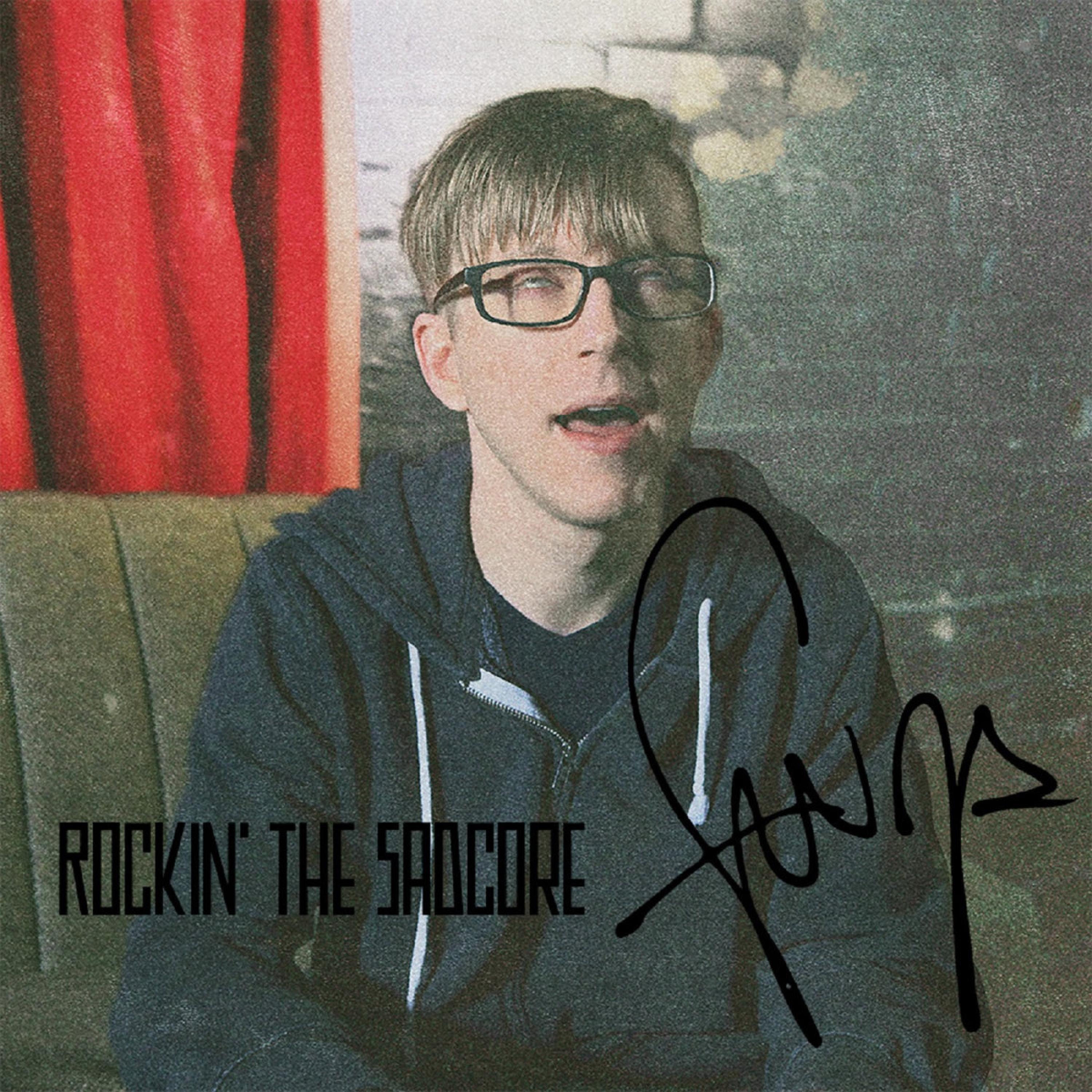 Rockin' the Sadcore