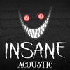 Black Gryph0n - Insane (Acoustic)