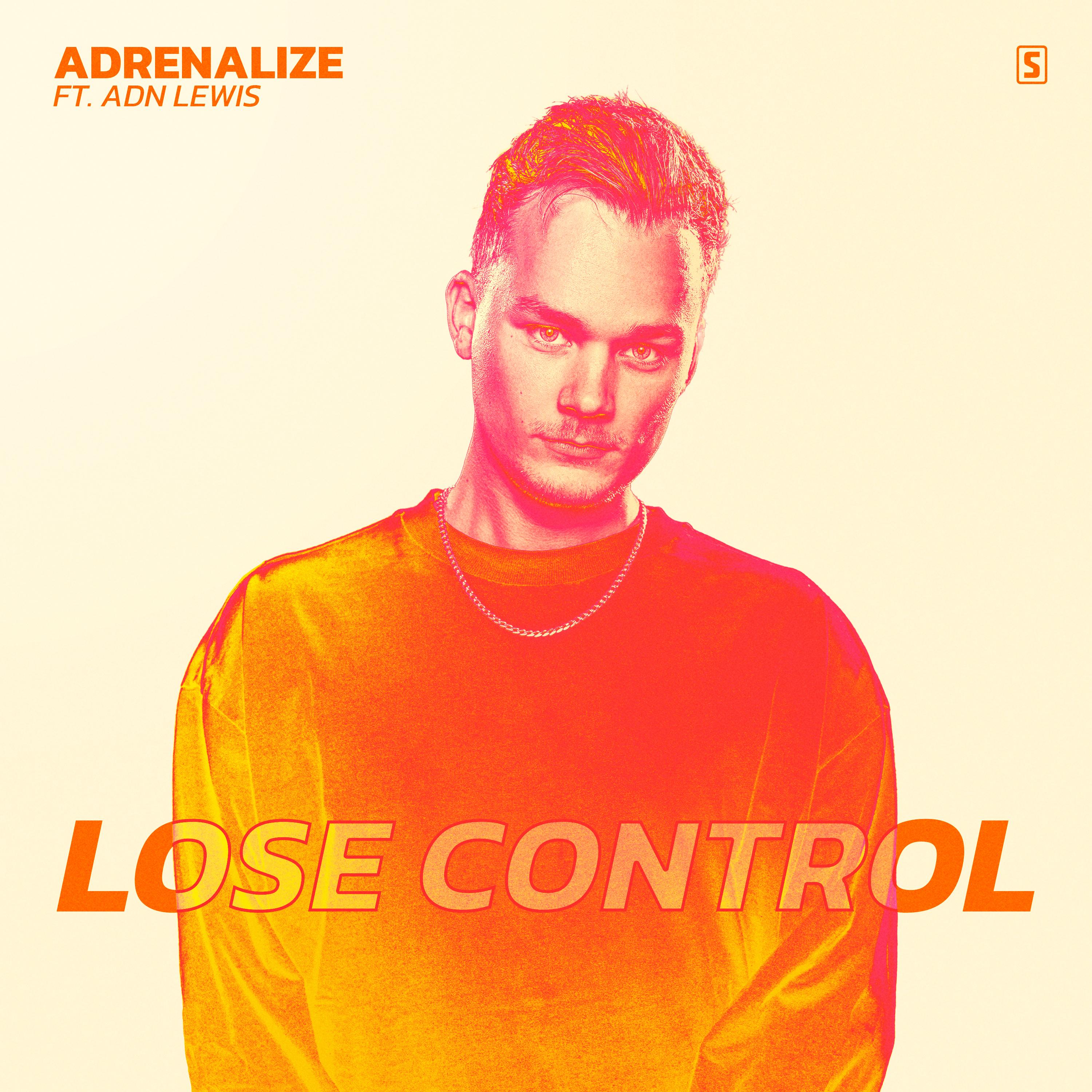 Lose Control