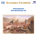 Klassiska Favoriter - Från Mozart Och Beethovens Tid专辑