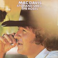 Stop  Smell The Roses - Mac Davis (karaoke)