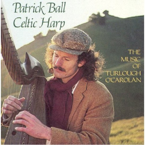 Celtic Harp 1: Music of Turlough O'Carolan专辑