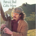 Celtic Harp 1: Music of Turlough O'Carolan