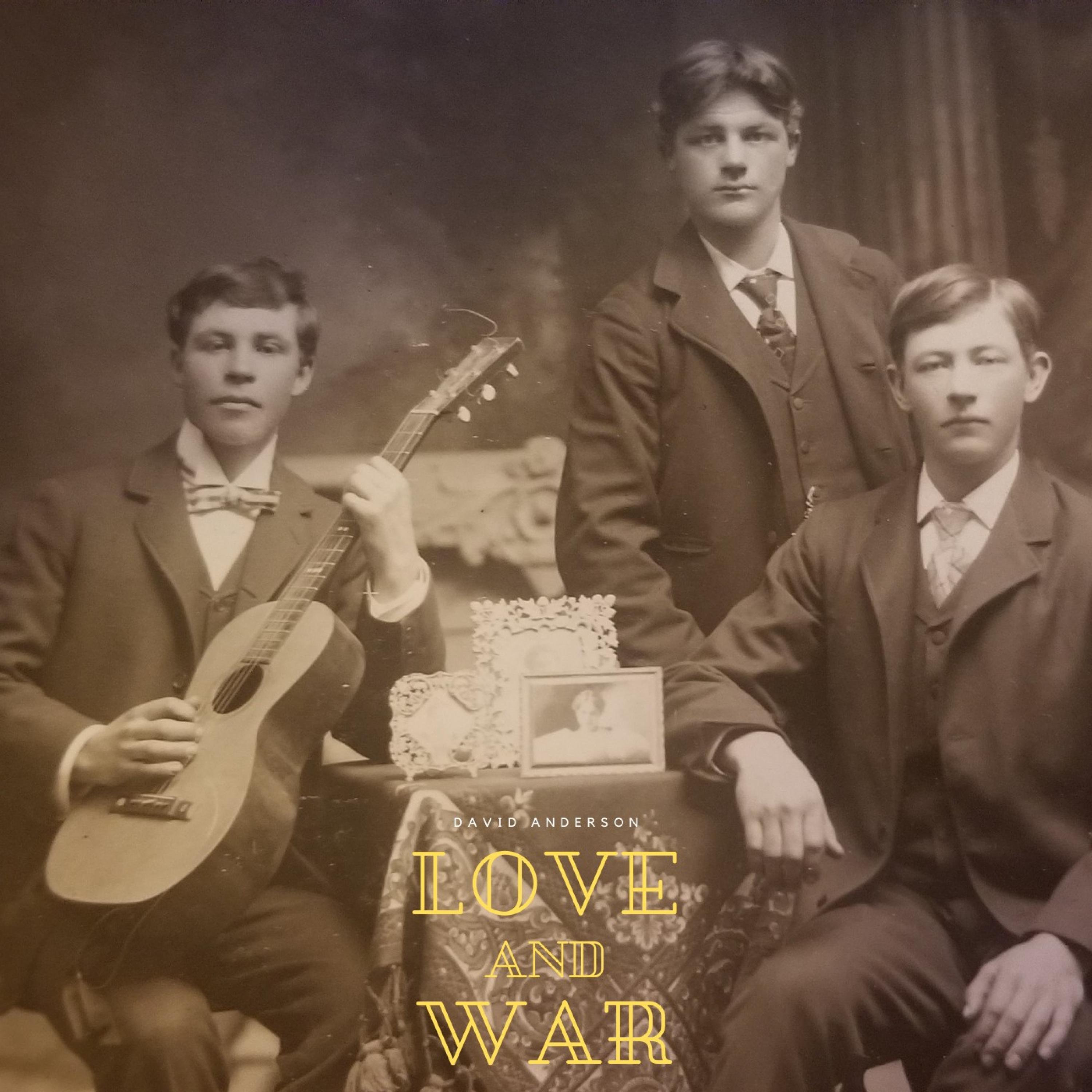 Love and War