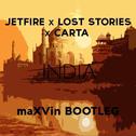 India (maXVin Bootleg)专辑
