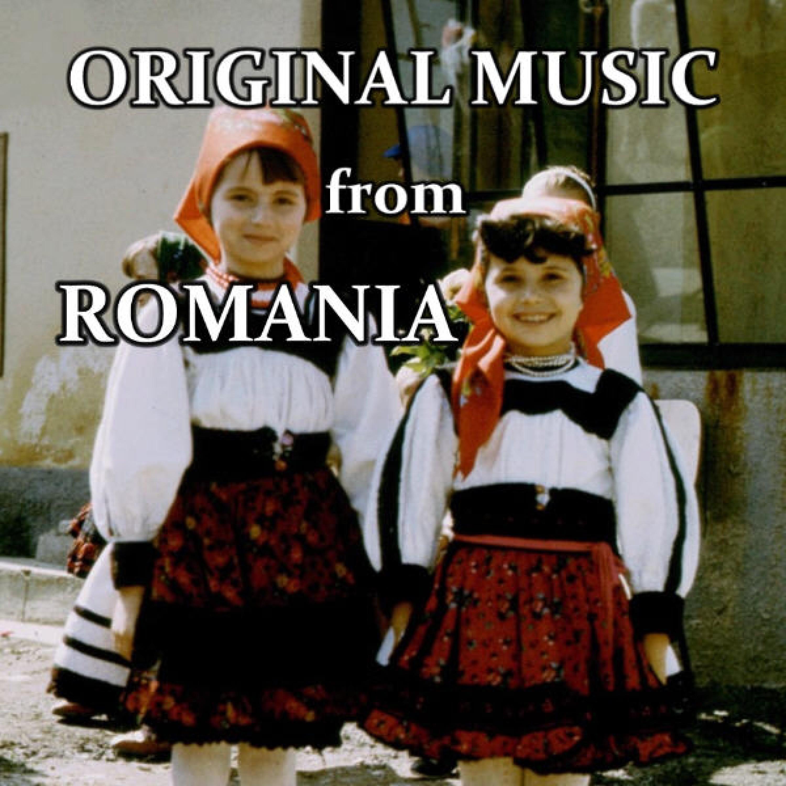 Original Music from Romania