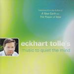Eckhart Tolle's Music To Quiet The Mind专辑
