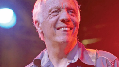 Robin Trower