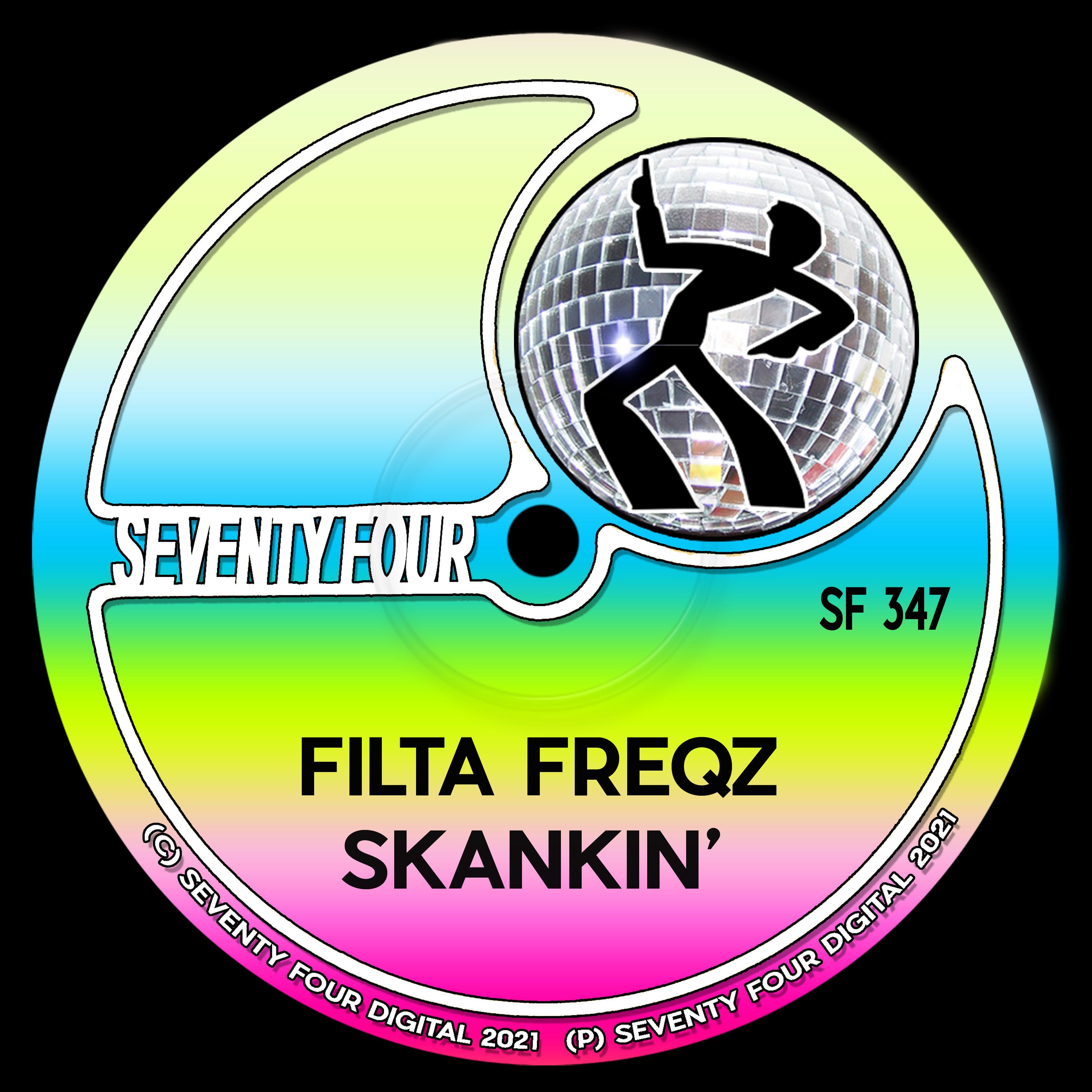 Skankin'