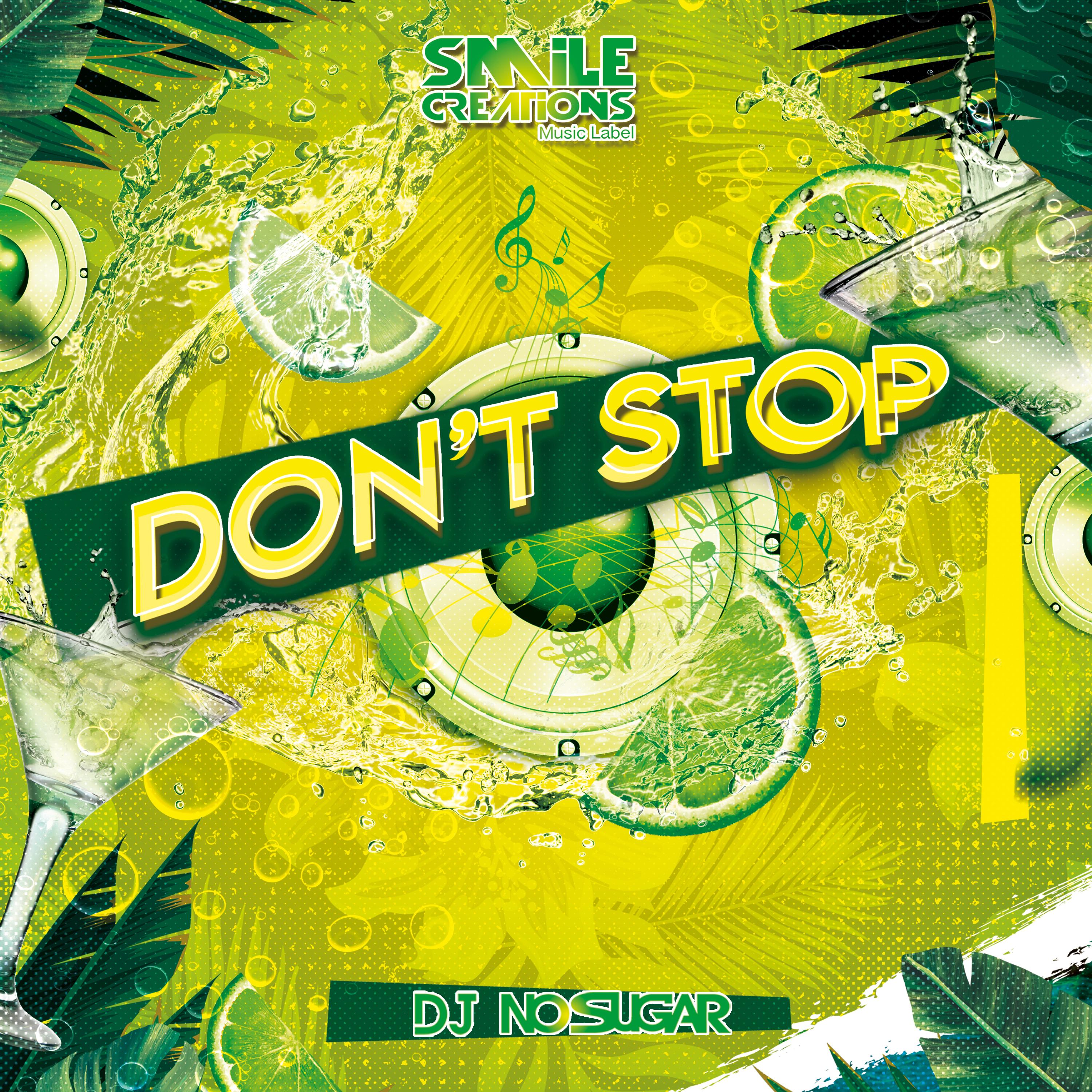 Don't Stop