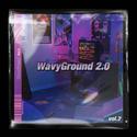 WavyGround2.0 Beat Tape Vol.2