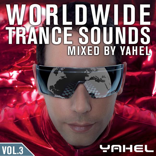 Worldwide Trance Sounds, Vol. 3专辑