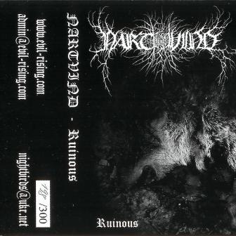 Ruinous